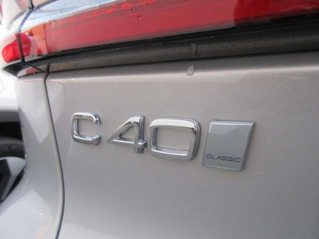 C40リチャージ アルティメット シングルモーター