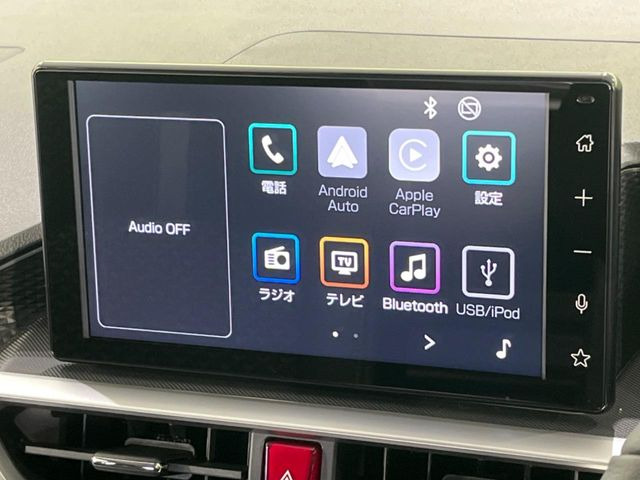 �y����9�^�f�B�X�v���C�I�[�f�B�I�z���莝���̃X�}�[�g�t�H���Ƃ̘A�g�ŁA�i�r�≹�y�Đ��ȂǊe��A�v�����g�p�\�B�X�}�z�ɋ߂����o�ł��g�����������܂���