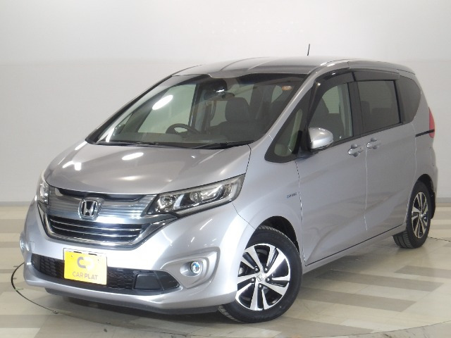 フリード+1.5 ハイブリッド G ホンダセンシング