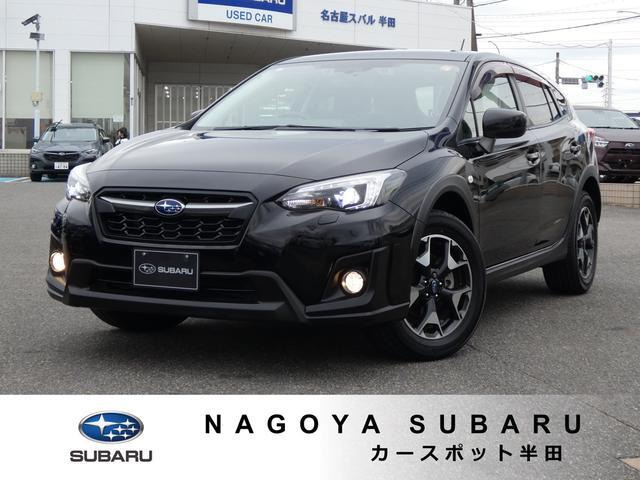 XV1.6i-L アイサイト 4WD