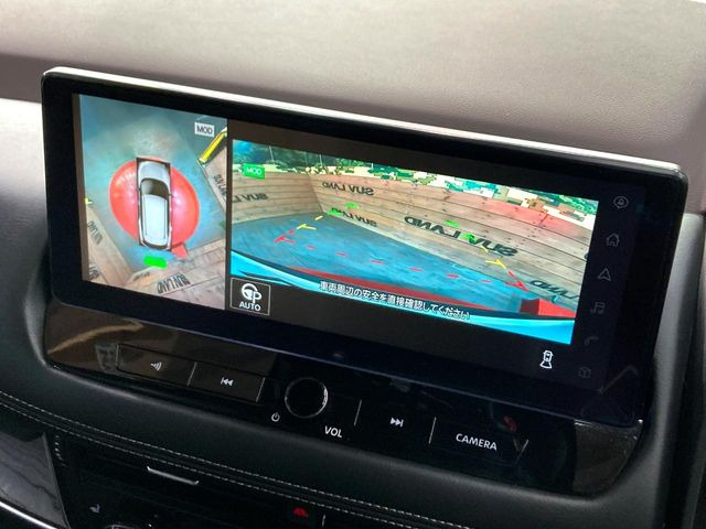 �y�A���E���h�r���[���j�^�[�z��p�̃J�����ɂ��A�ォ�猩���낵���悤�Ȏ��_��360�x�N���}�̎��͂��m�F���邱�Ƃ��ł��܂������p�������m�F���₷���A�����ꏊ�ł̐؂�Ԃ��⒓�Ԃ��X���[�Y�ɍs���܂��B