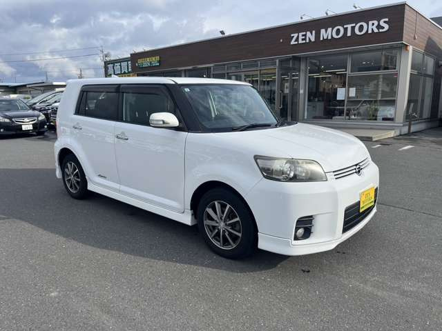 カローラルミオン1.8 S 4WD