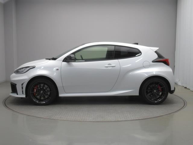 GRヤリス1.6 RZ ハイ パフォーマンス GR-DAT 4WD