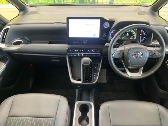 ノア1.8 ハイブリッド S-Z