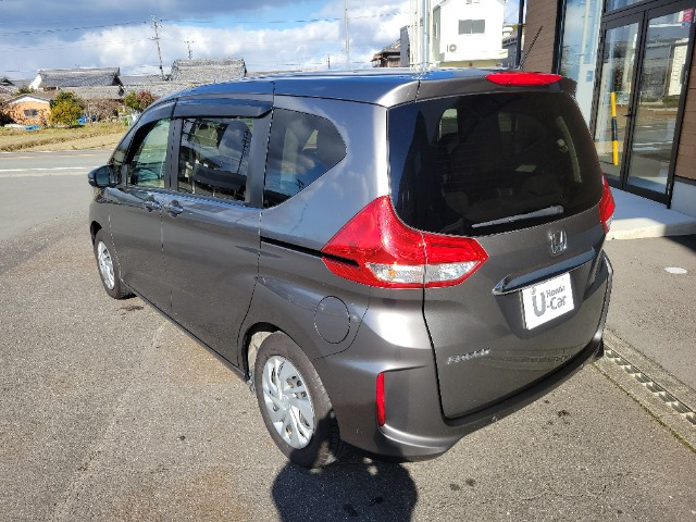 フリード1.5 G ホンダセンシング