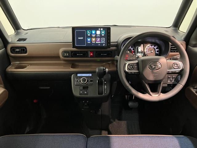 ムーヴキャンバスセオリー Gターボ