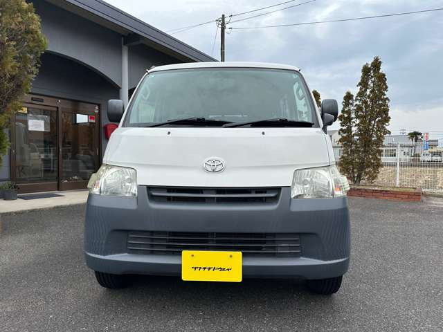 ライトエースバン1.5 DX 4WD