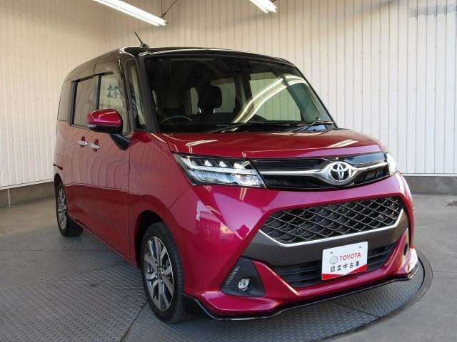 タンク1.0 カスタム G-T