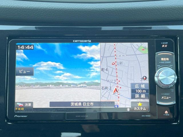 �y�i�r�Q�[�V�����z�g���₷���i�r�ŖړI�n�܂ł�������ē����Ă���܂��B�e��I�[�f�B�I�Đ��@�\���[�����Ă���A���Ԃ̉^�]������Ɋy�����Ȃ�܂�!!