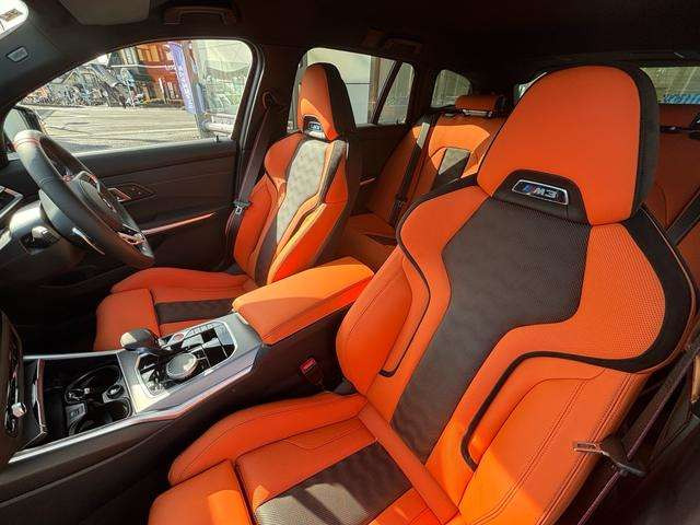 M3ツーリングコンペティション M xドライブ 4WD