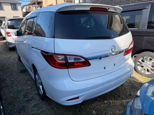 ラフェスタハイウェイスター2.0 G