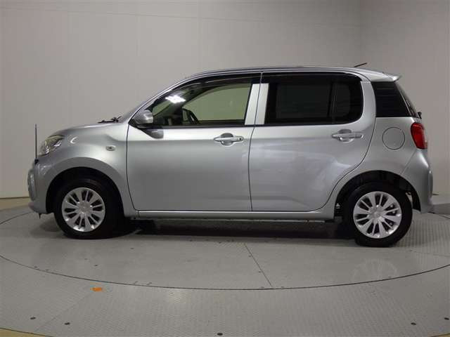 パッソ1.0 X Lパッケージ S