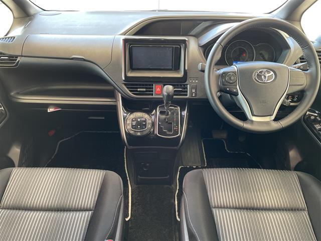 ヴォクシー2.0 ZS 煌II