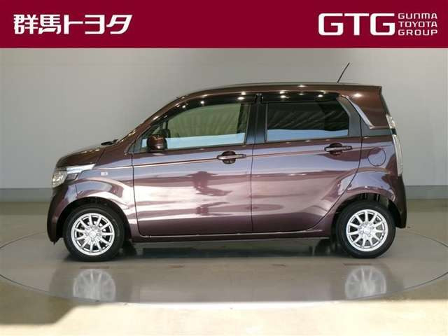 N-WGNG ターボパッケージ