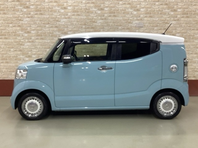 N-BOXスラッシュG L