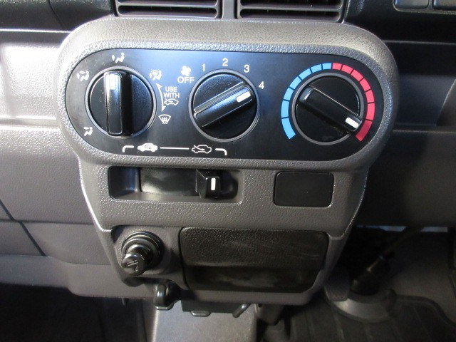 アクティトラックSDX