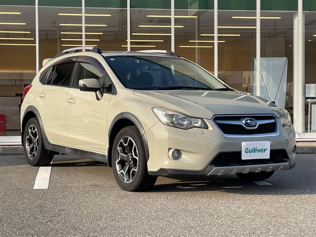 インプレッサXV2.0i-L アイサイト 4WD