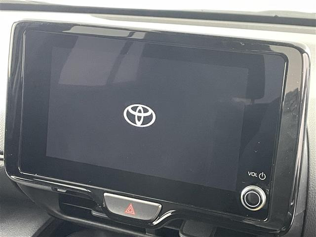 ヤリスクロス1.5 ハイブリッド Z