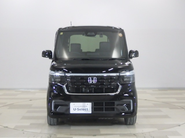 N-BOXカスタムターボ