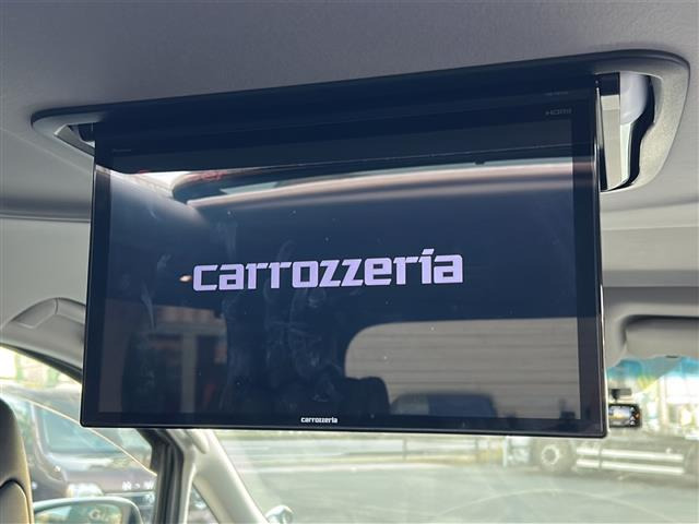 アルファード2.5 S Cパッケージ