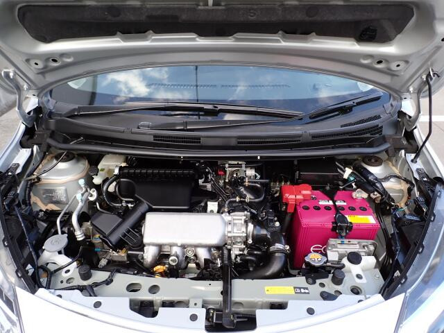 �G���W�����[�������ꂢ�ł���B�@�֋@�\�n���ǍD�ł��B�[�ԑO�ɓ_���������s���܂��B�G���W���I�C���E�I�C���t�B���^�[�E�G�A�R���t�B���^�[�E���C�p�[�S���͕K�������v���܂�