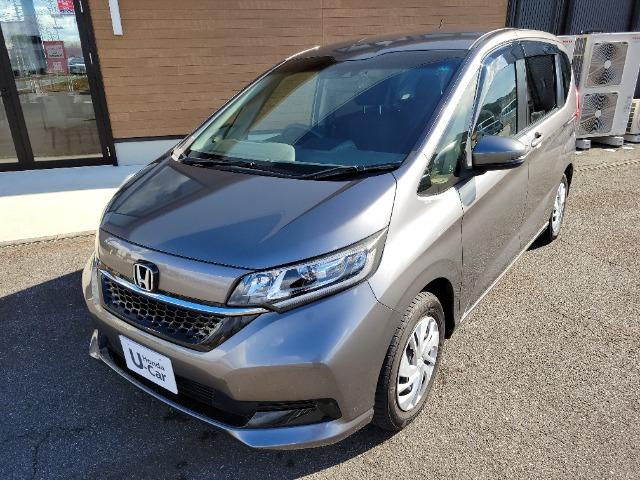 フリード1.5 G ホンダセンシング