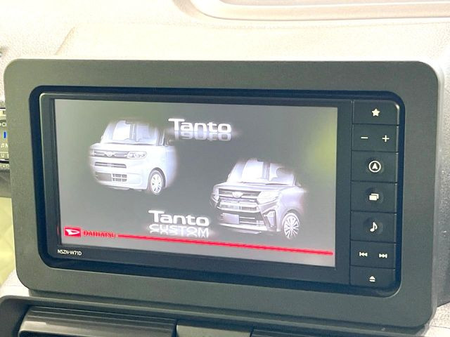 タントX