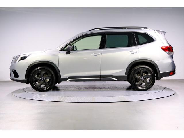 フォレスター1.8 スポーツ 4WD