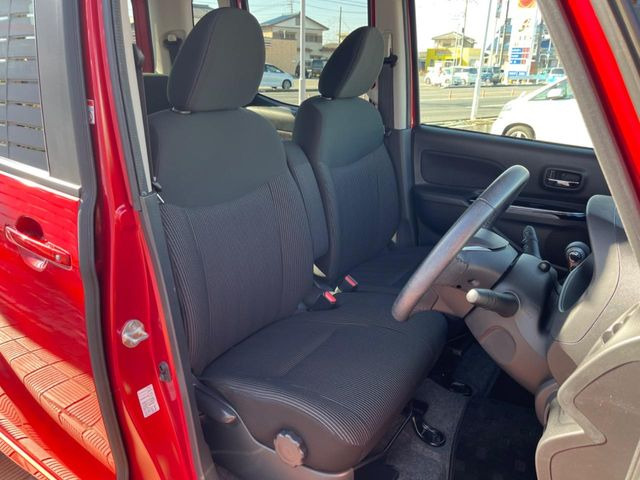 �^�]�ȃV�[�g���͎g�p�������Ȃ��A�ǍD�ȏ�ԂƂȂ��Ă��܂��B���J�Ɏg���Ă������Ƃ��悭�킩��܂��ˁB