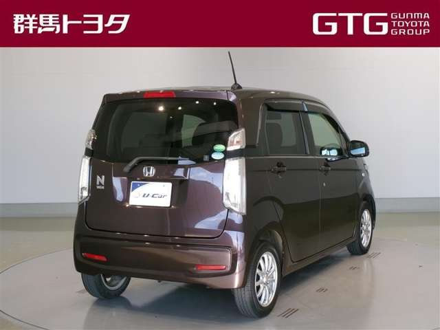 N-WGNG ターボパッケージ