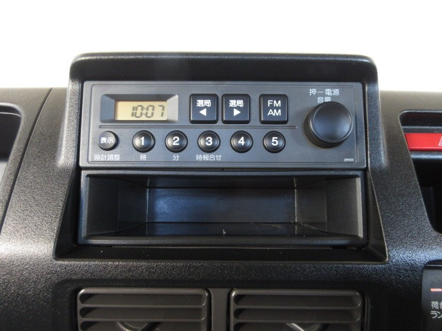 アクティトラックSDX