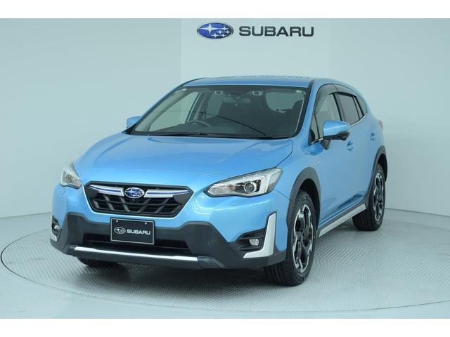 XV2.0 アドバンス 4WD