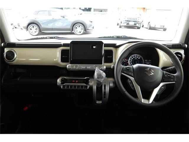 クロスビー1.0 ハイブリッド(HYBRID) MZ 4WD