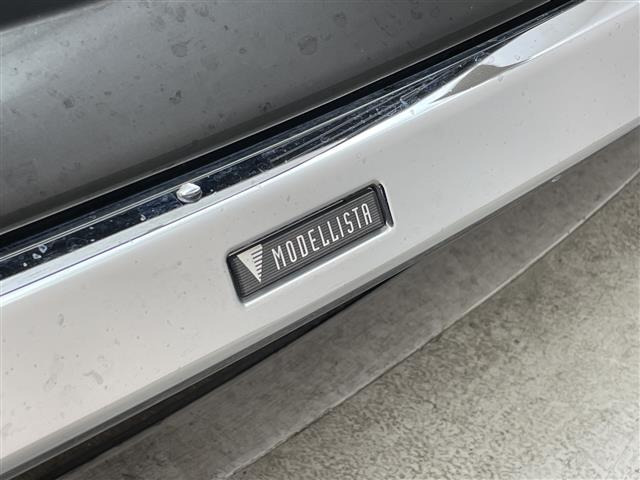 ハリアー2.0 Z レザーパッケージ