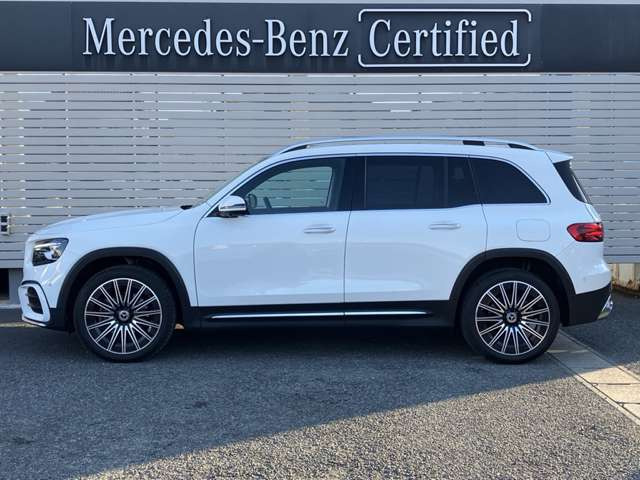 GLBGLB200d 4マチック AMGラインパッケージ 4WD