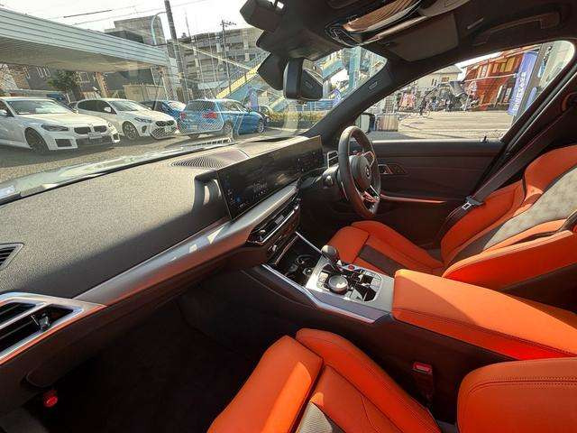 M3ツーリングコンペティション M xドライブ 4WD