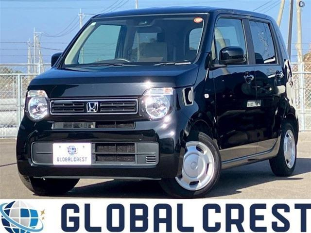 N-WGNG ホンダ センシング