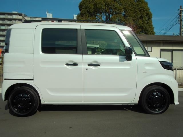 スペーシアベースXF