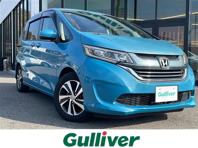 フリード+1.5 ハイブリッド EX