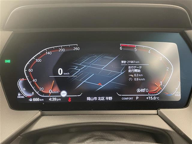 1シリーズ118d Mスポーツ