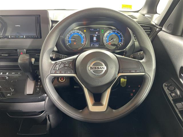 ルークスハイウェイスターX