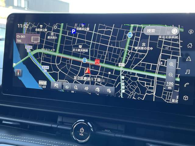 セレナ1.4 e-POWER ハイウェイスターV