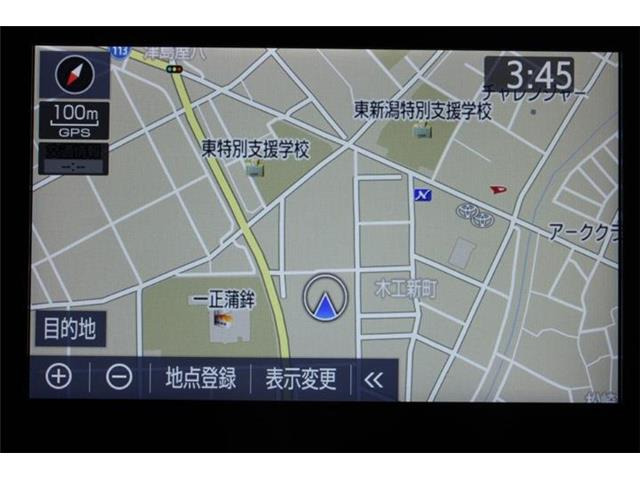 ハリアー2.0 S 4WD