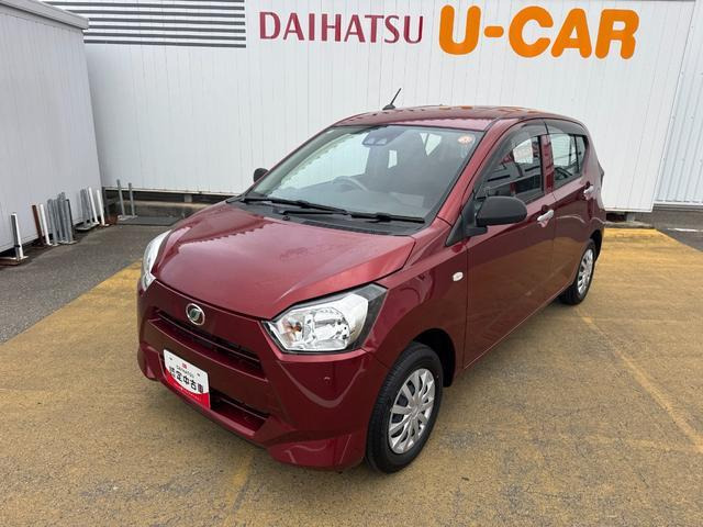 ミライースL SAIII