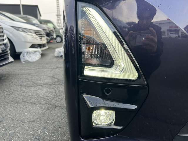 ルークスハイウェイスター Gターボ プロパイロットエディション 4WD