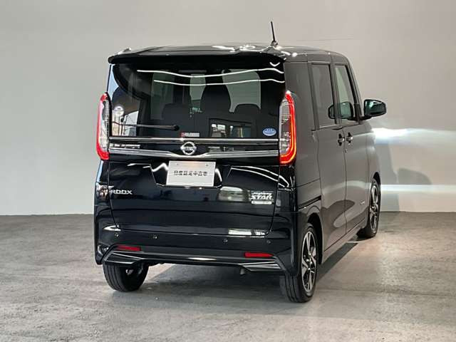 デイズハイウェイスター Gターボ プロパイロットエディション