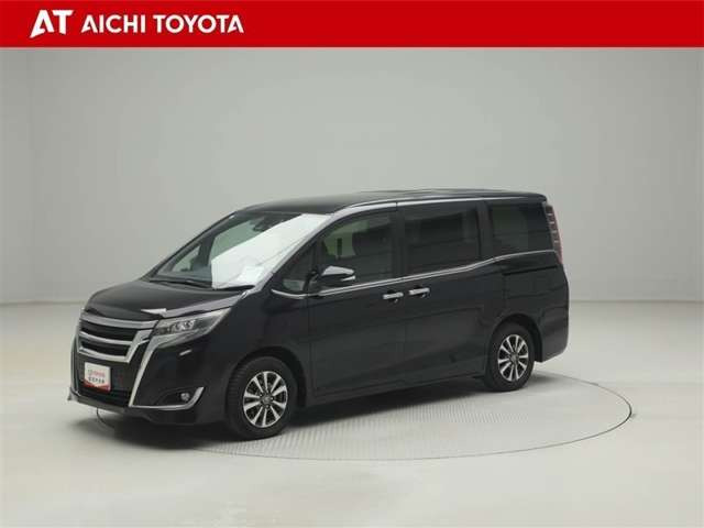 エスクァイア2.0 Gi プレミアムパッケージ