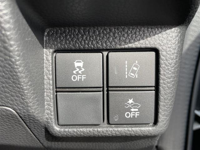 N-BOXカスタムG L ターボ ホンダセンシング