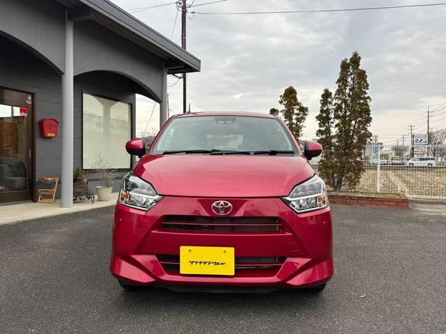 ピクシスエポックG SAIII 4WD