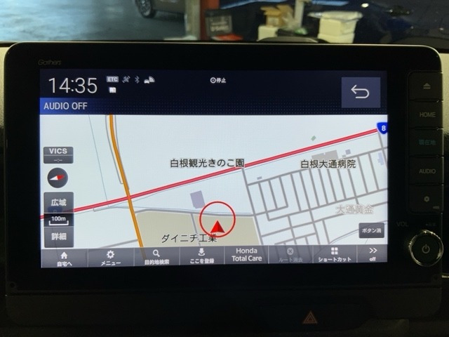N-BOXカスタムコーディネートスタイル モノトーン